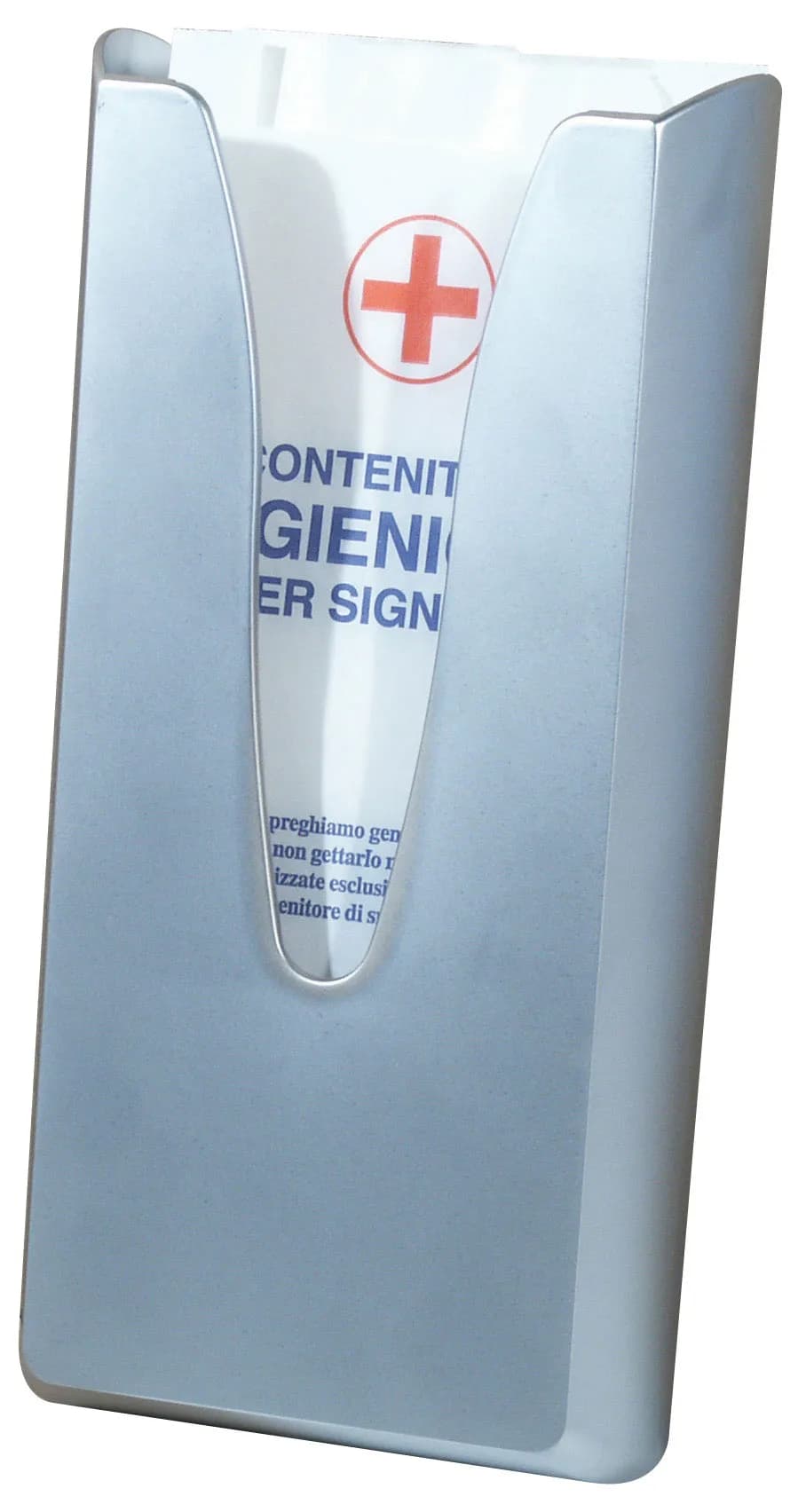 SATIN Sanitærpose dispenser (688sat)