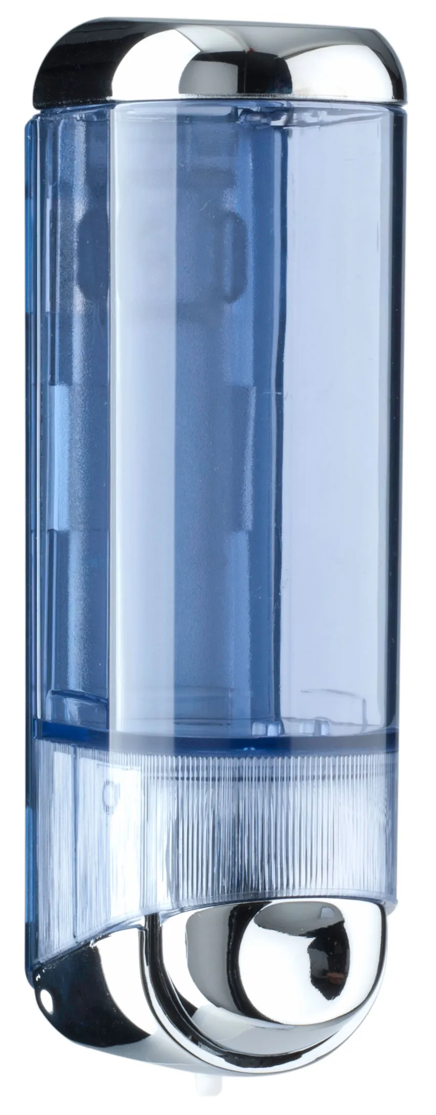 Don - Sølv 0,17 lt. såpe/desinfeskjons dispenser (Cosi 605)