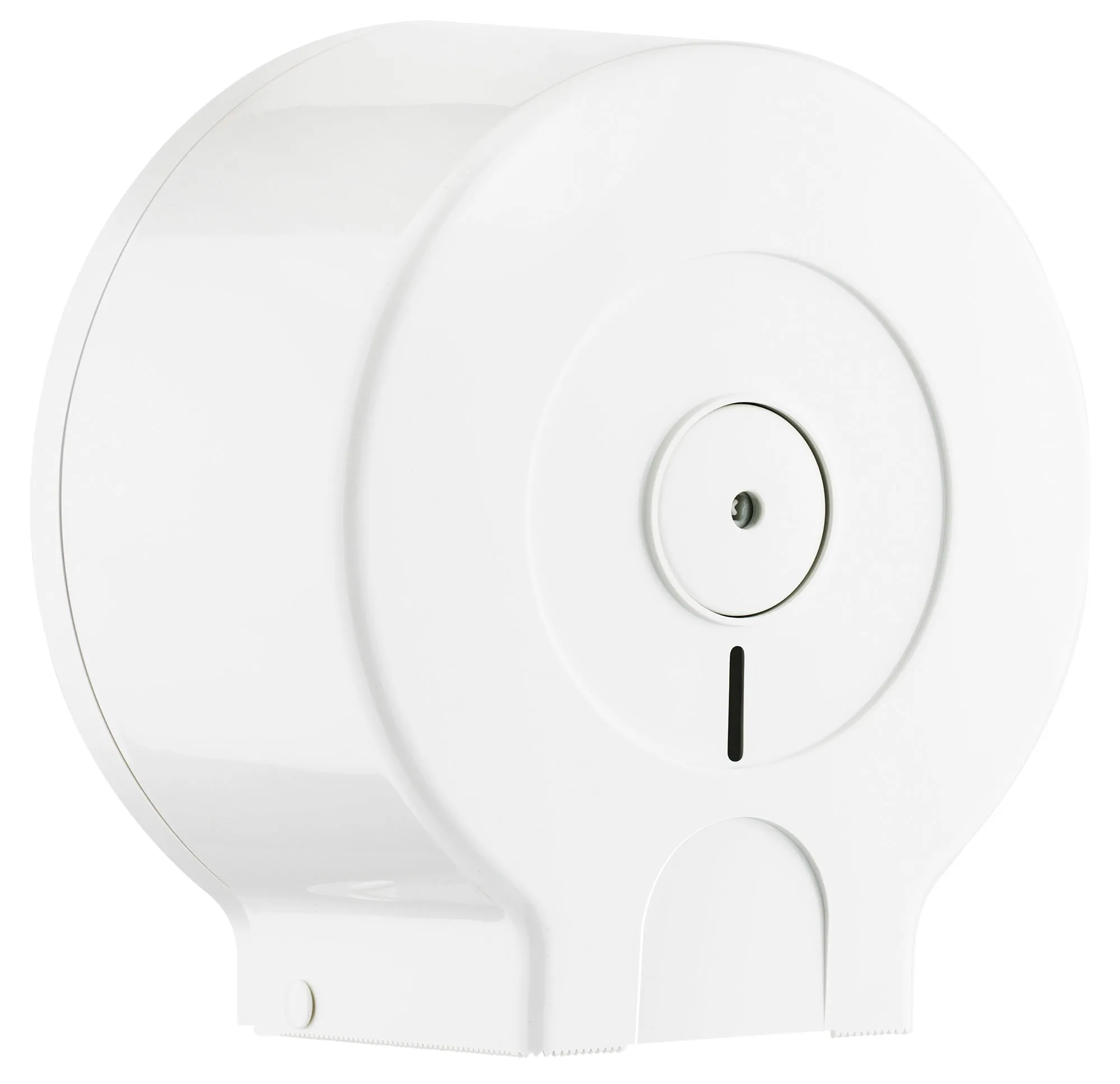 Prestige T-tørk mini dispenser (693) Hvit