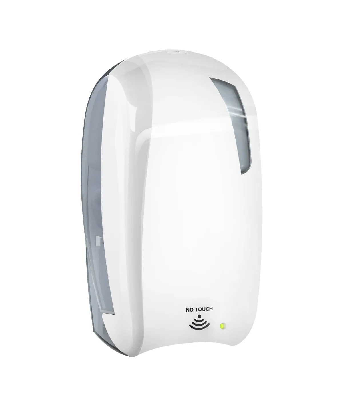 Skin Line Såpedispenser 1,2 lt Hvit påfyll. Sensor - 924