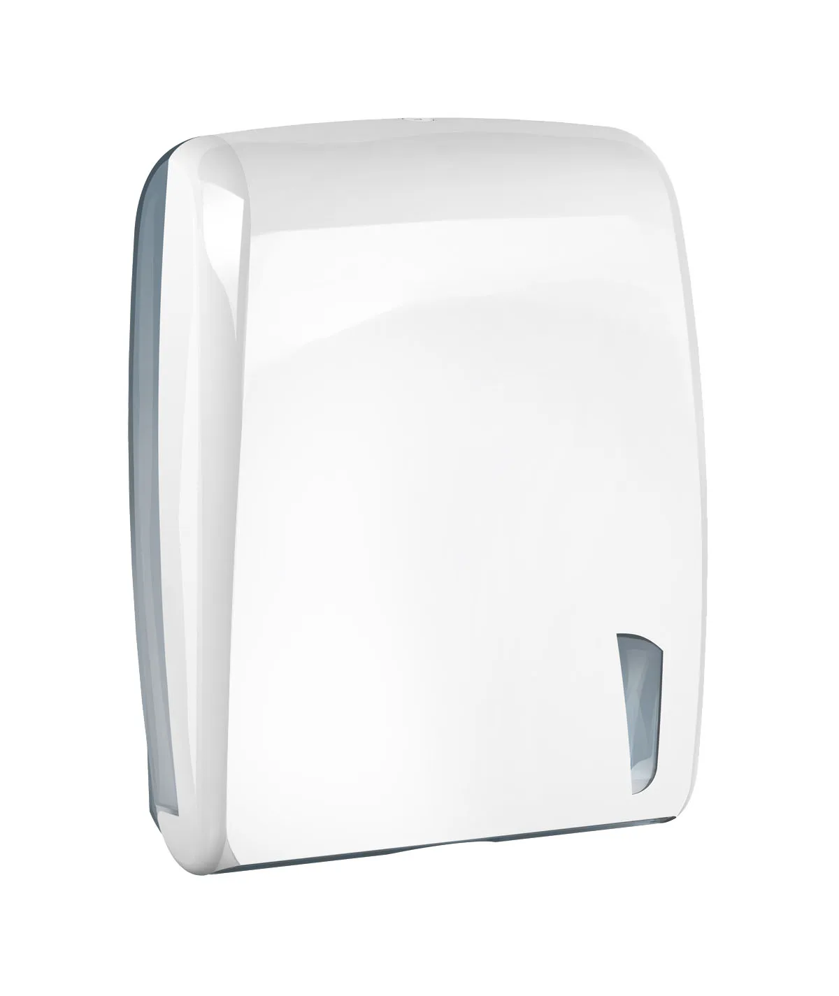 Skin Line Singlefold V-fals dispenser Hvit - 903