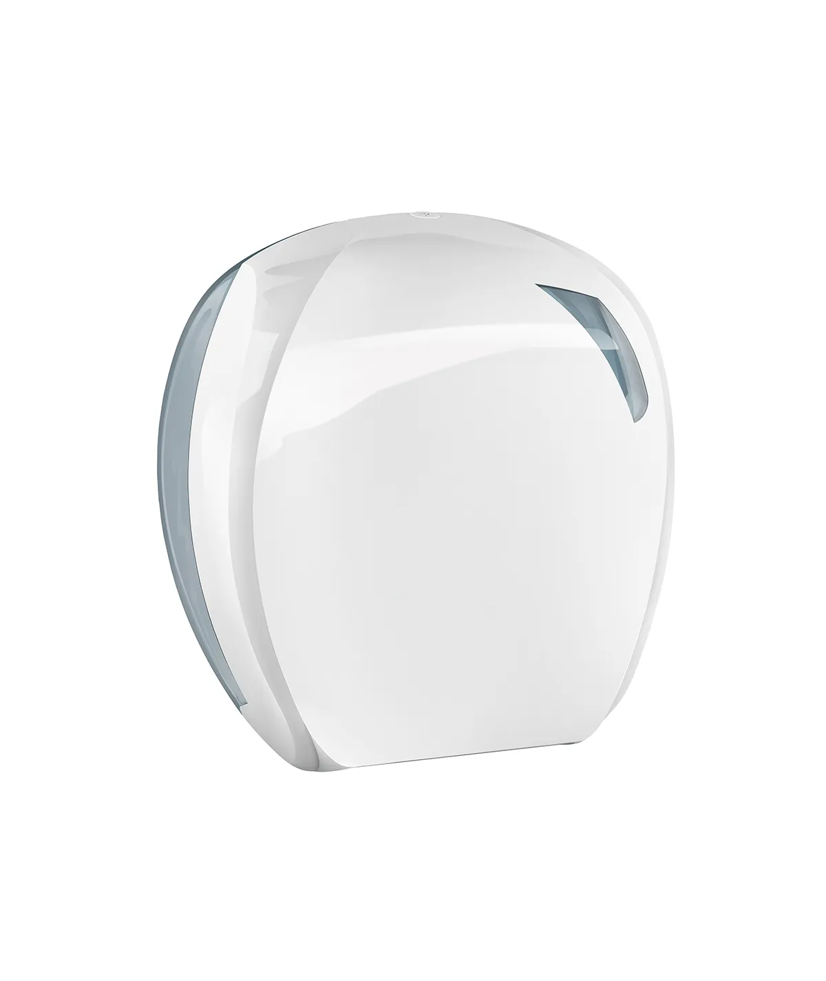 Skin Line Mini jumbo T-tørk dispenser Hvit - 907