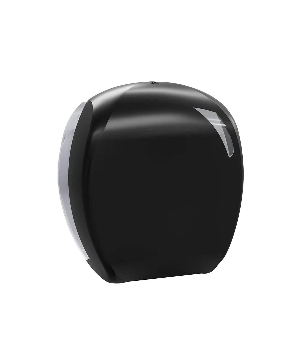 Skin Line Mini jumbo T-tørk dispenser Sort - 907