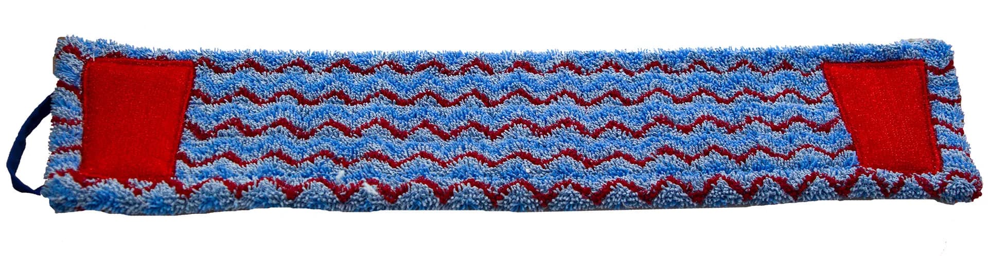 Mikrofibermopp - Nordic. 60cm m/borrelås