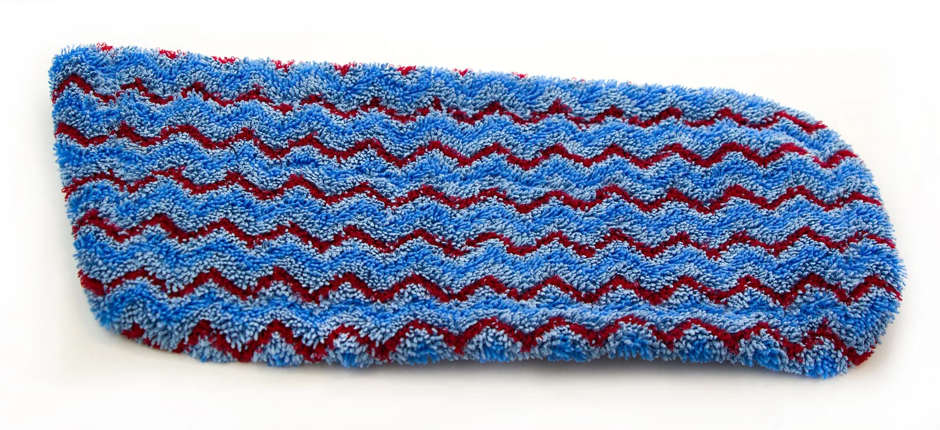 Mikrofibermopp U9K 35cm (Kompatibelt med Swep)