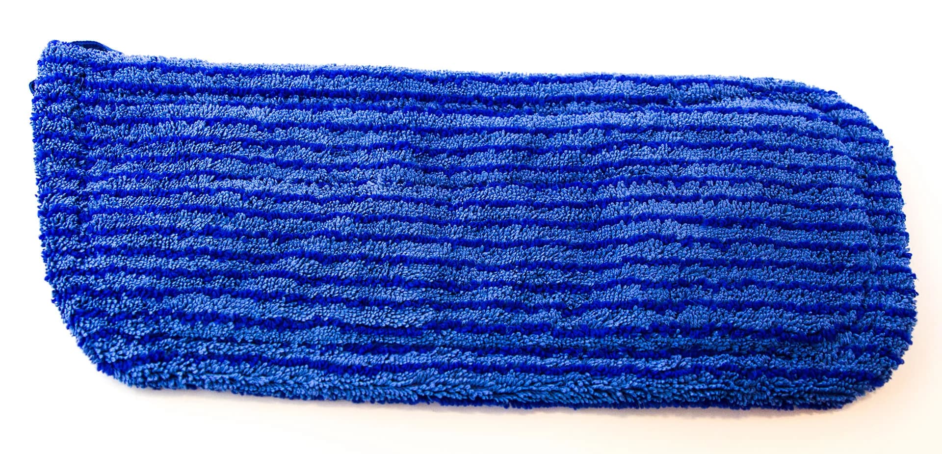 Mikrofibermopp U9k Interiør/tavle 35cm(Kompatibelt med Swep)