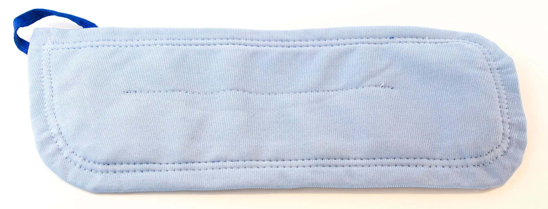 Mikrofibermopp U9K Speil & Vindu 35cm (Kompatibelt med Swep)