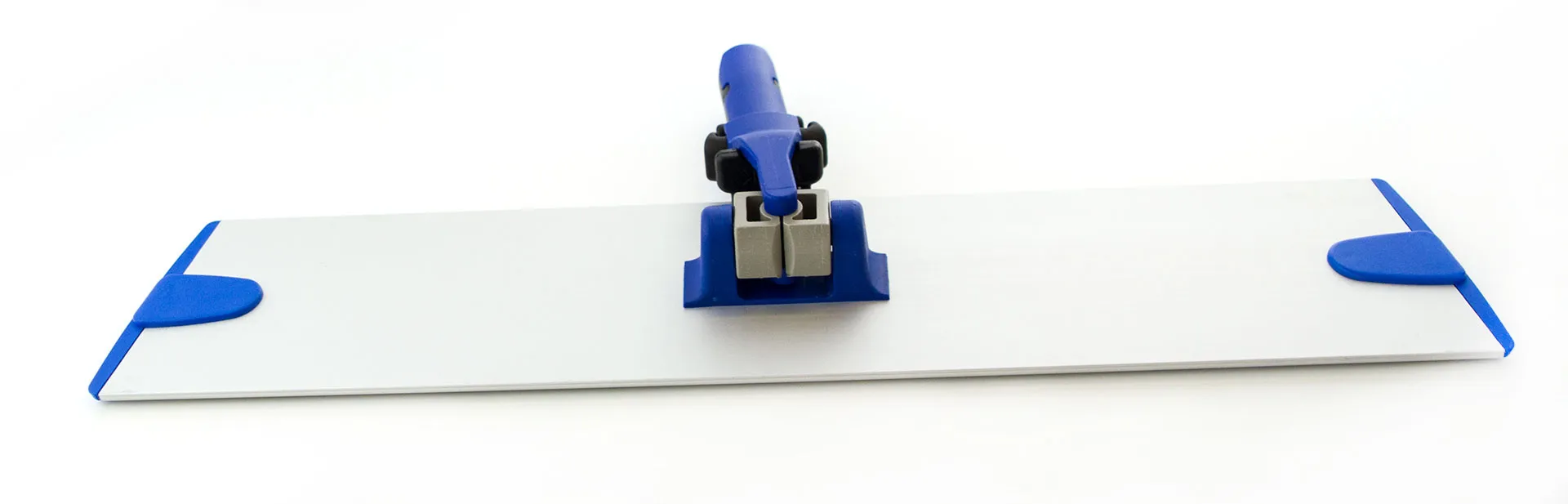 Moppestativ borrelås Superior 40 cm m/låseadapter