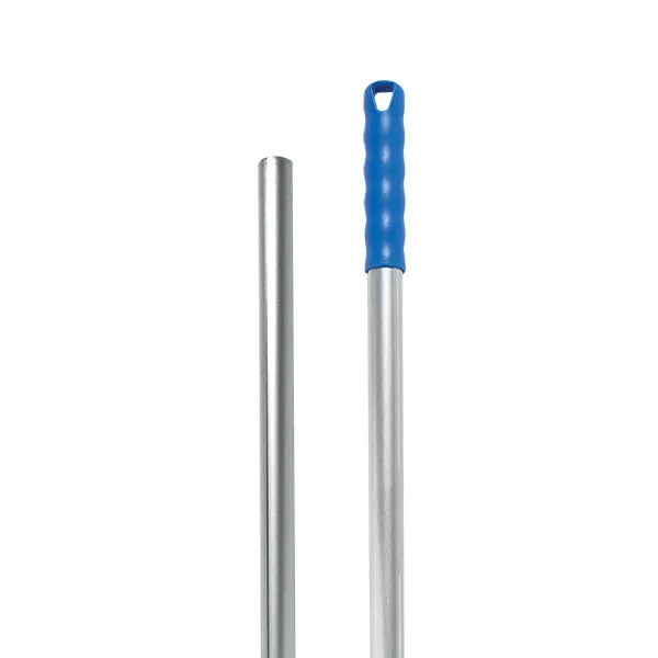 Moppeskaft Aluminium 1,5mt