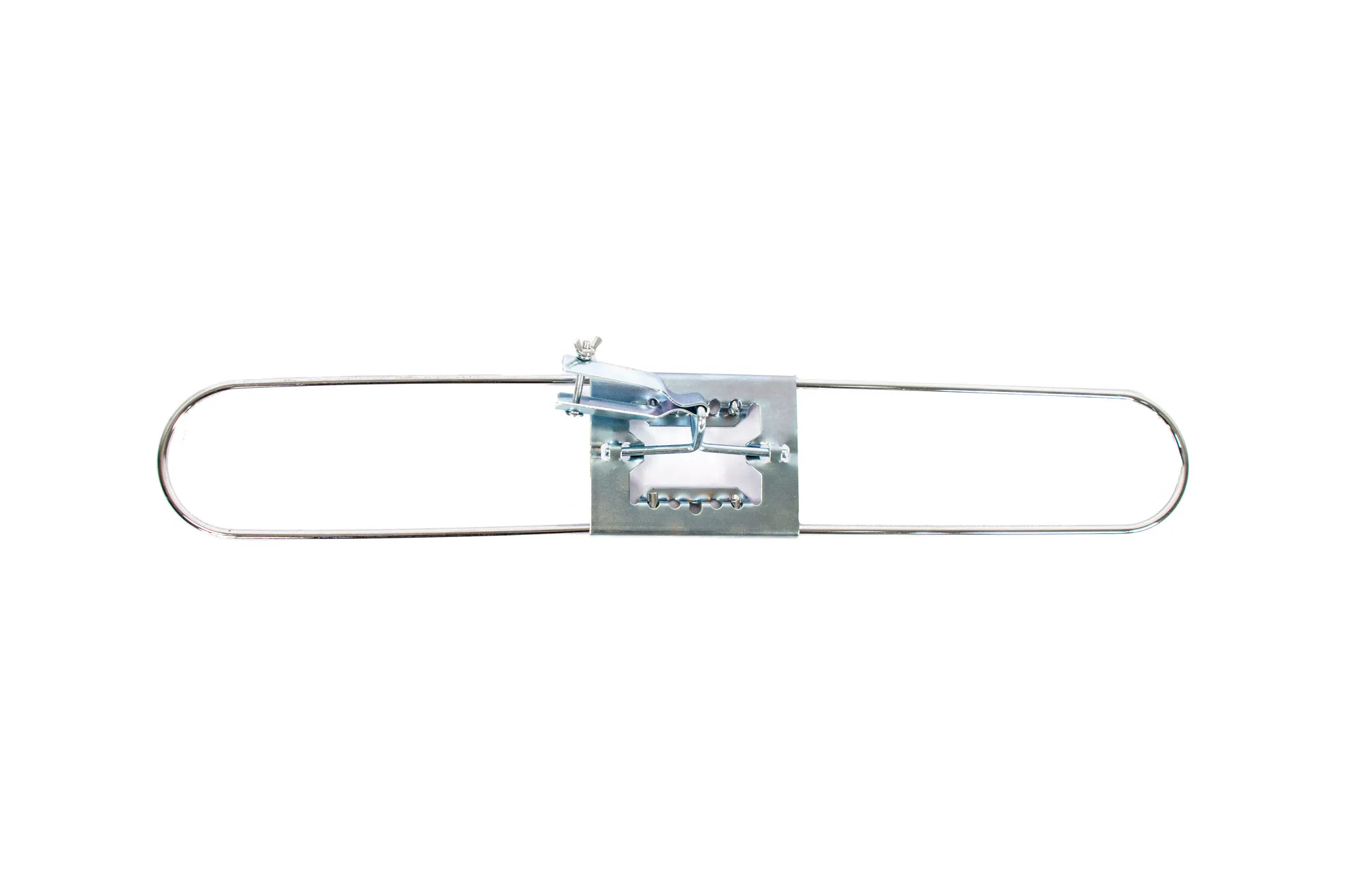 Moppestativ 60cm metall for lommemopp