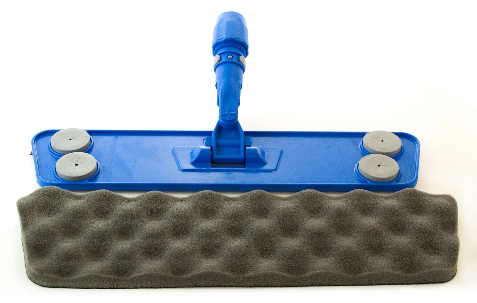 Moppestativ U9K 40cm m/borrelås