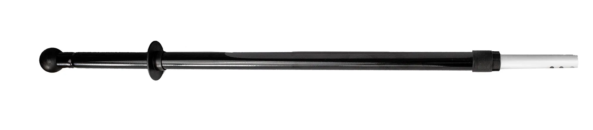 Moppeskaft teleskop SPESIAL 90-160cm