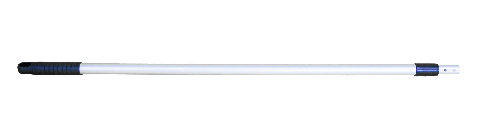 Moppeskaft teleskop 90-180cm