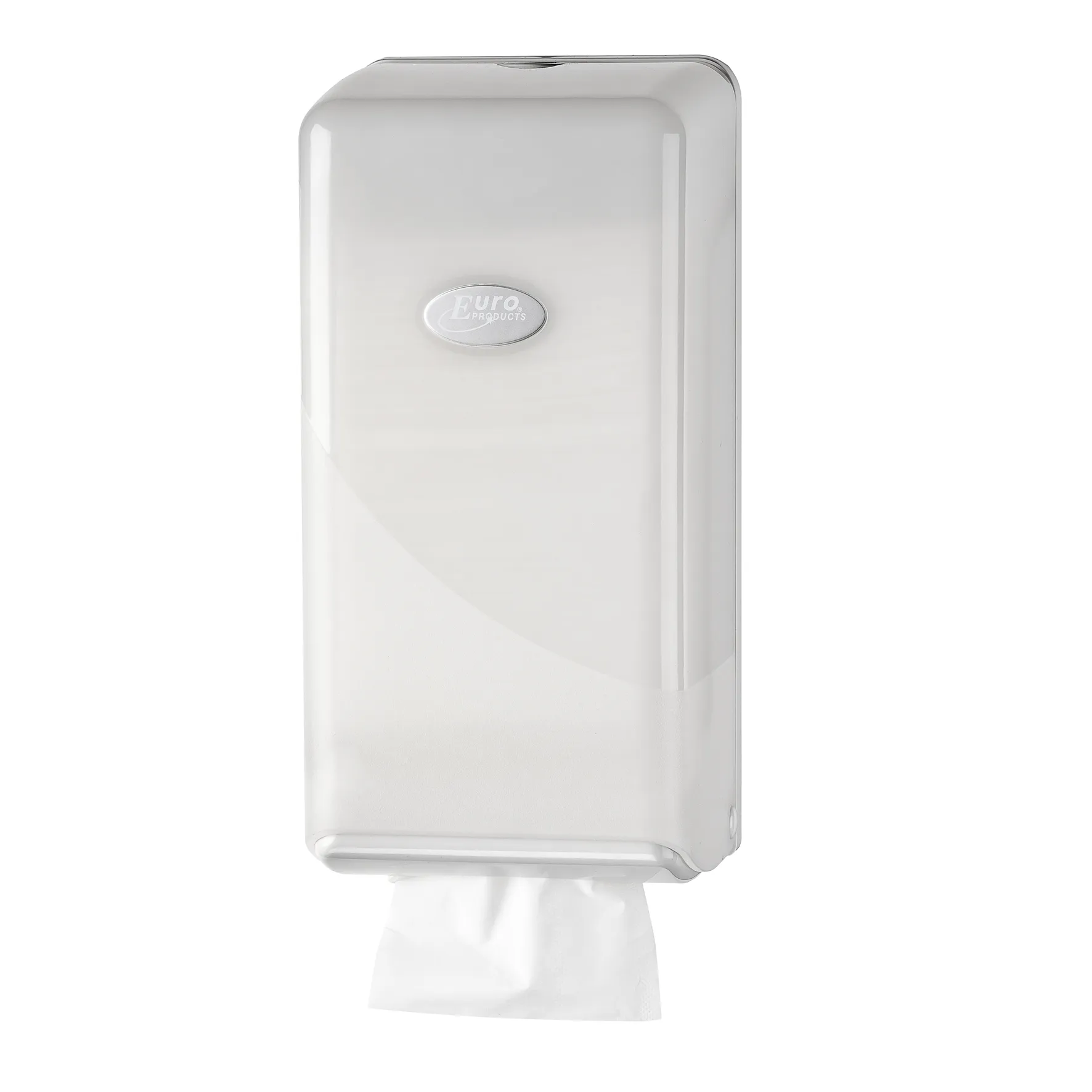 Pearl Hvit Bulk pack dispenser
