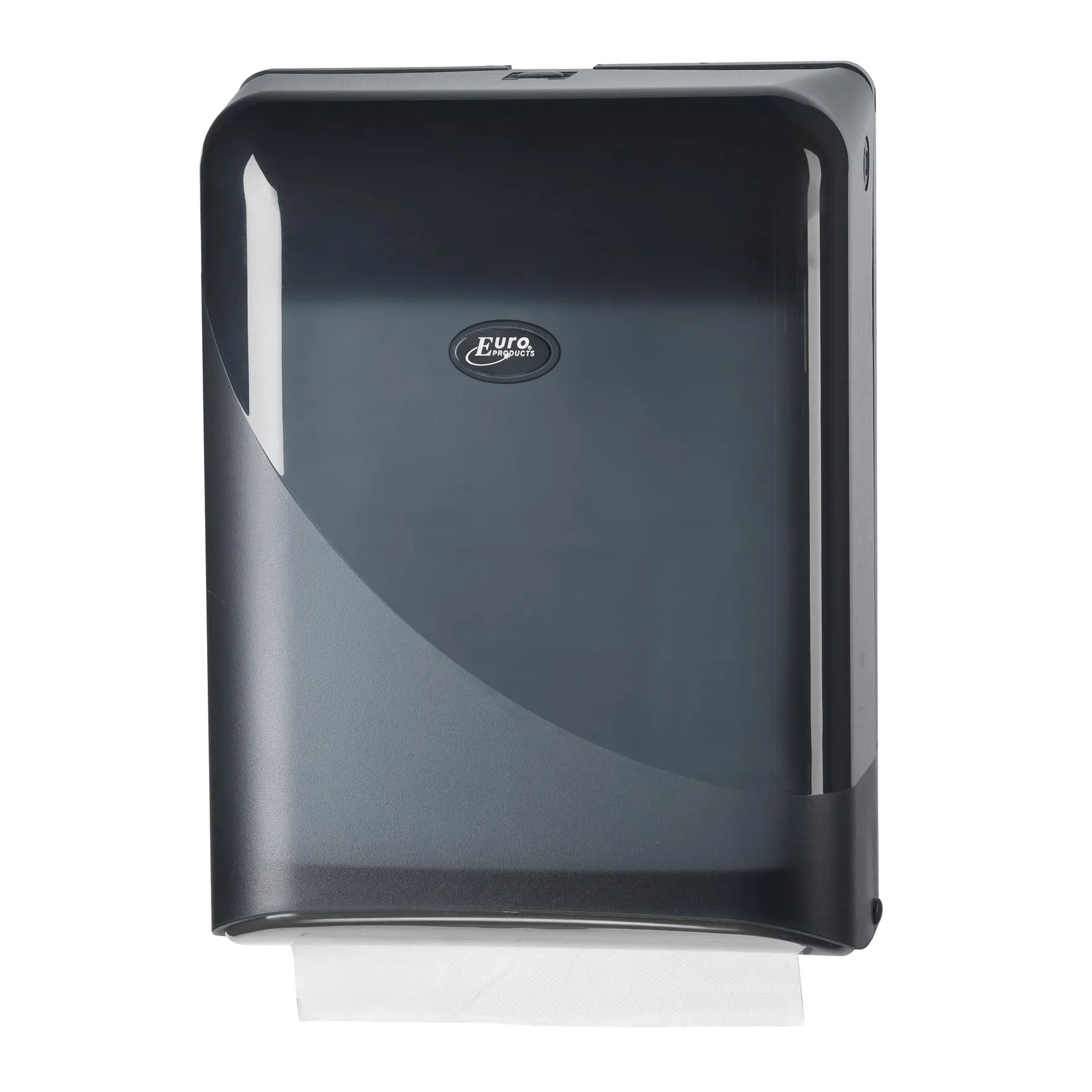 Pearl Sort V-fals Singlefold dispenser