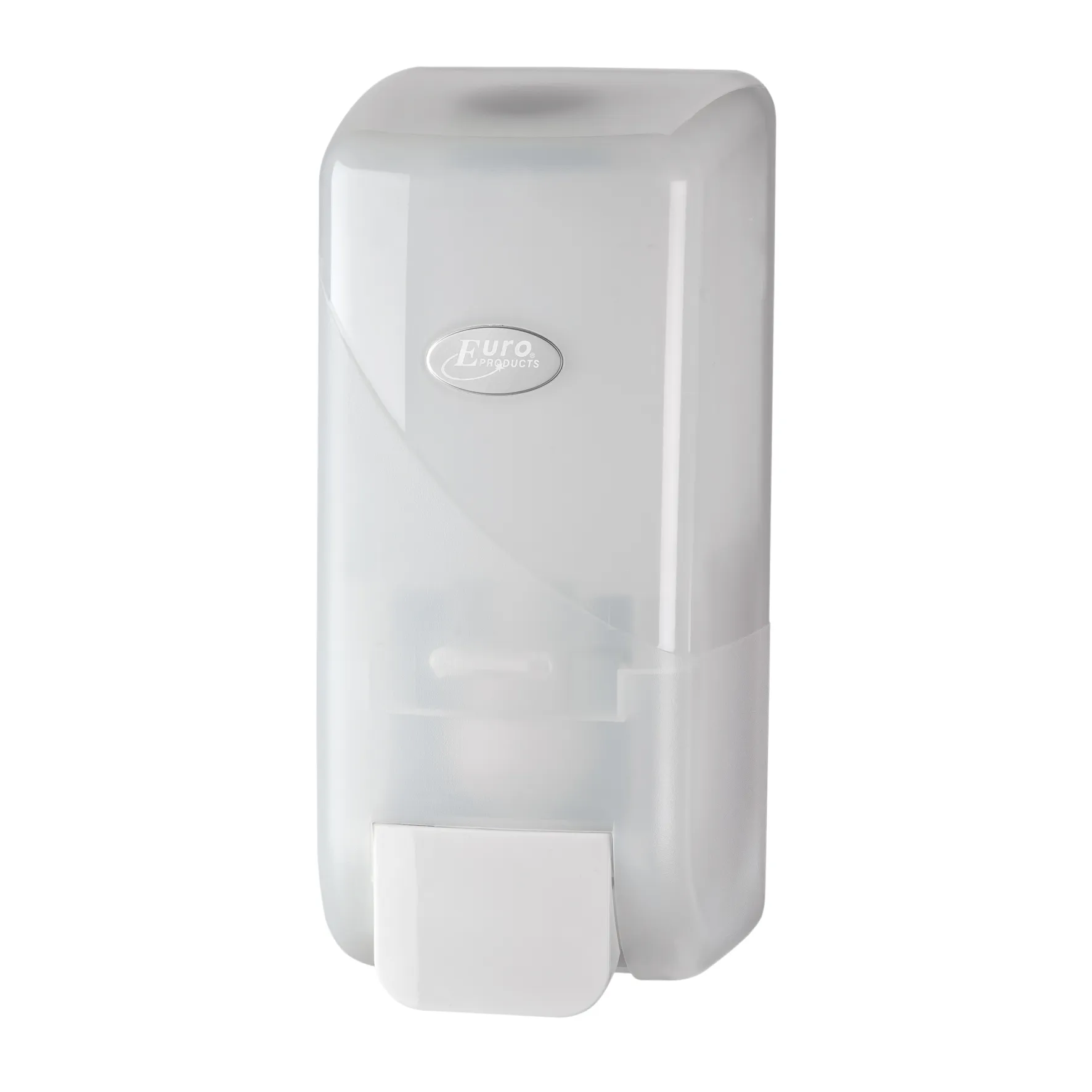 Pearl Hvit Skum dispenser