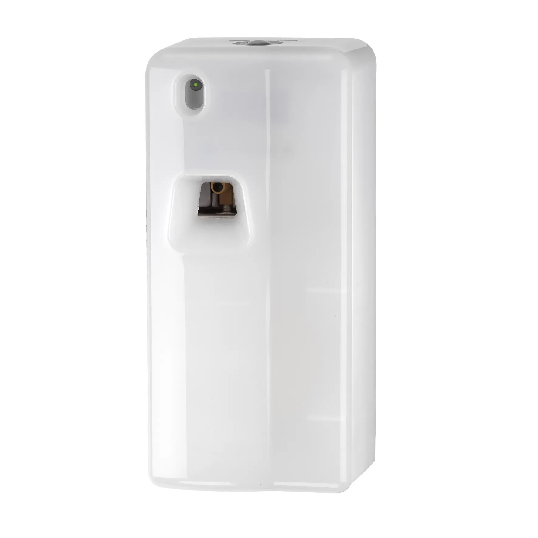 Pearl Hvit Luftrens dispenser