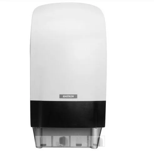 Dispenser KATRIN System toalett hvit