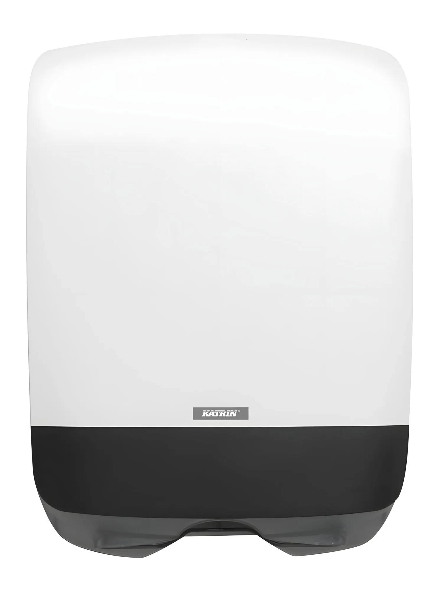 Dispenser KATRIN Hand Towel Mini hvit