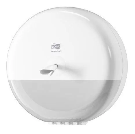 Dispenser TORK SmartOne Toalett T8 hvit