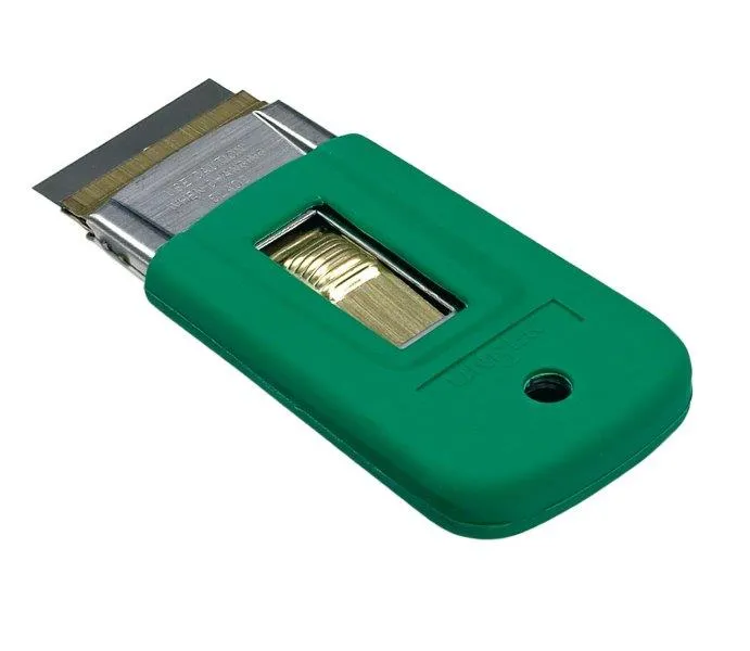 Clikker skrape Unger ErgoTec