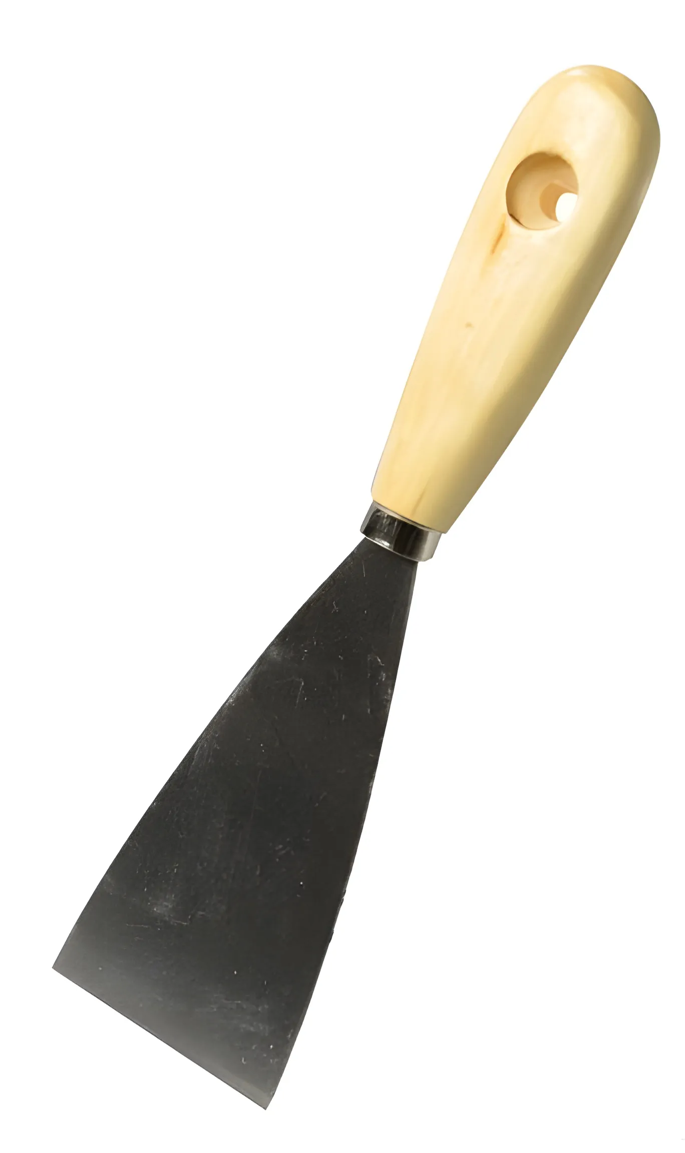 Sparkelspade 60mm