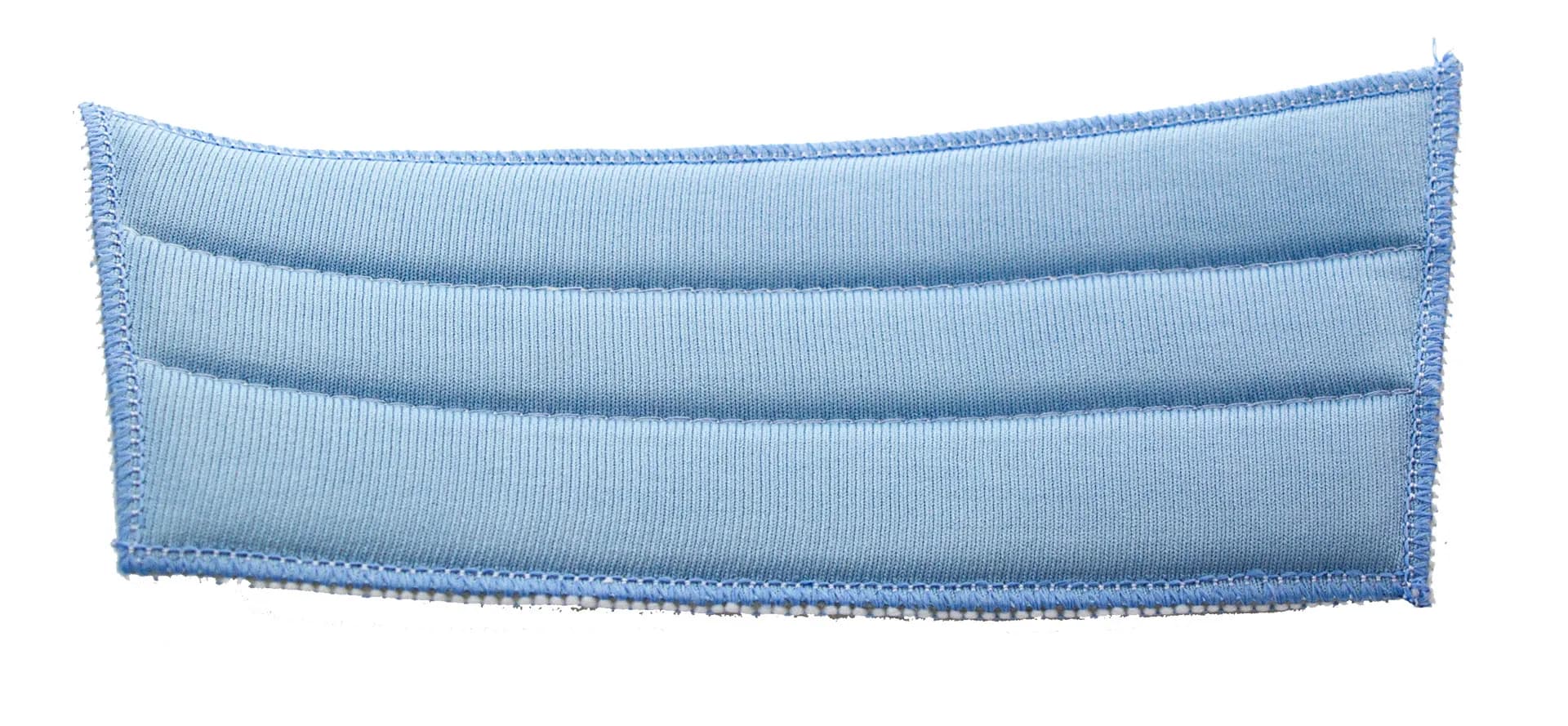 Mikrofibermopp U9K Speil & Vindu 25cm m/borrelås