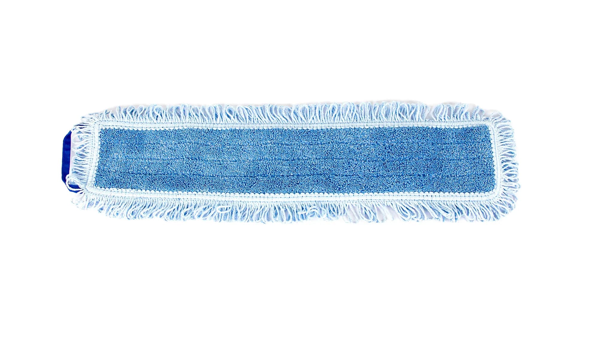 Mikrofibermopp U9K 60cm m/borrelås