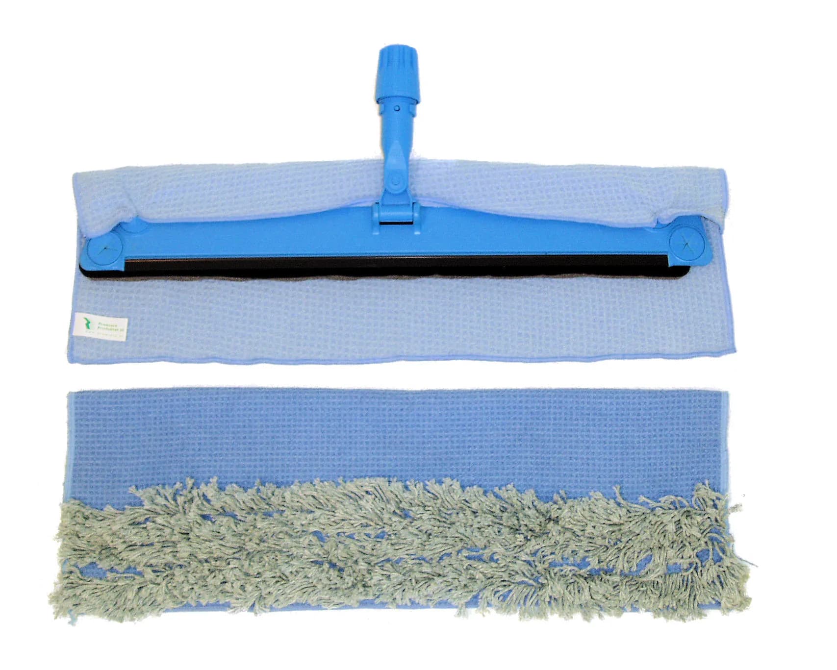 Lettmoppeklut micro 60cm vaffel/moppebust