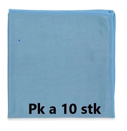 Mikrofiberklut U9K helfiber