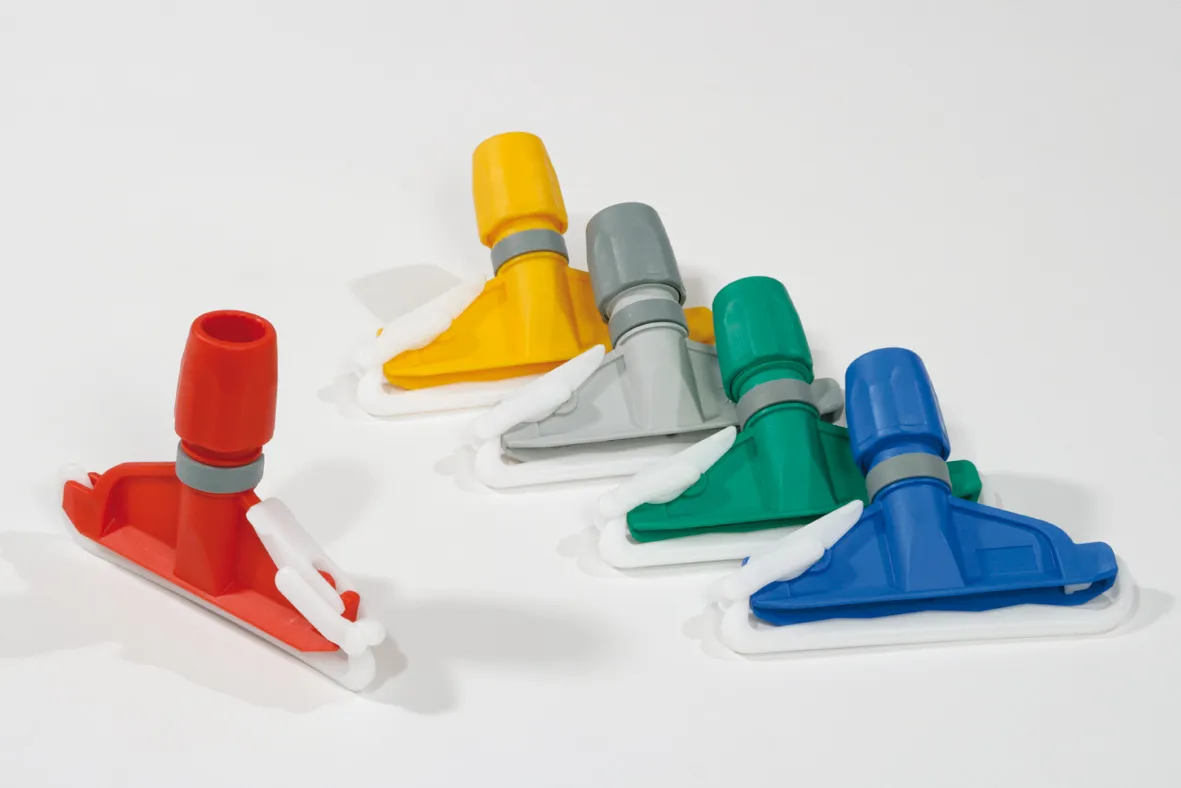 Kentucky moppeholder Blå