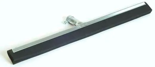 Gulvnal - Gummiskyver 45cm u/skaft