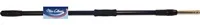 Moppeskaft teleskop 103-187cm