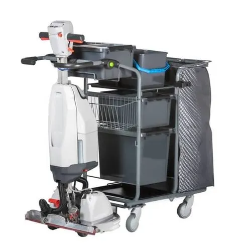 Taski swingo 250 Motion M2