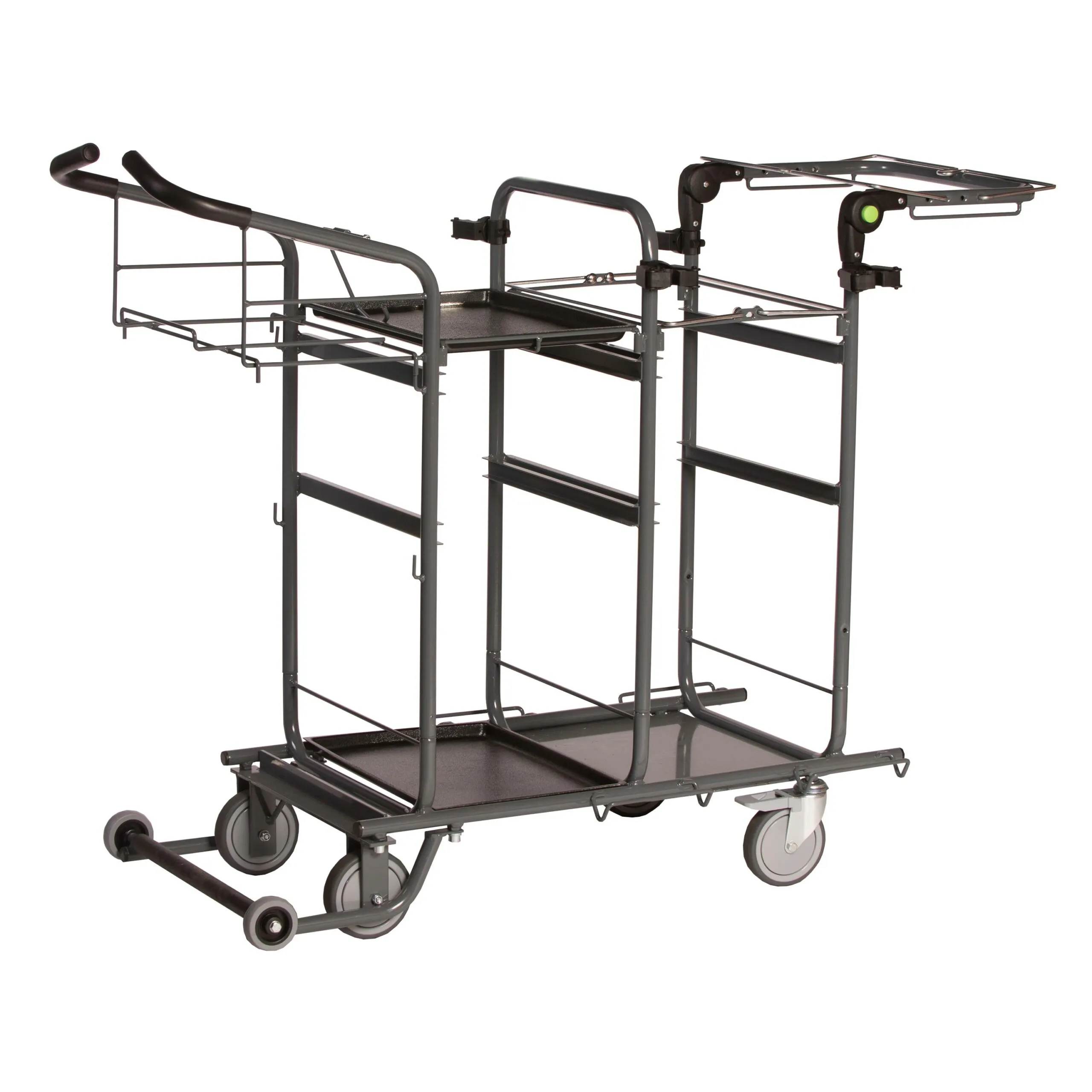 Rengjøringsvogn I-Mop Motion M3