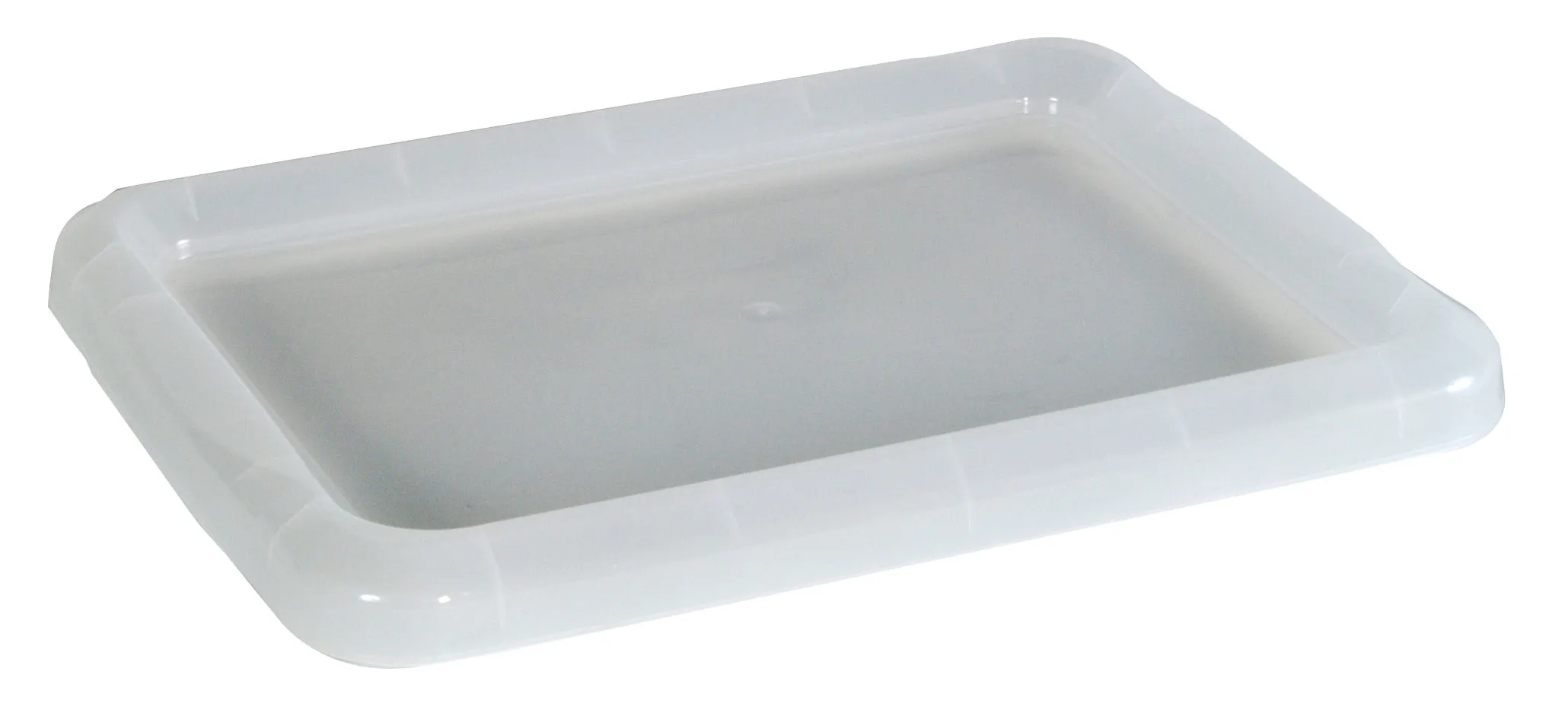 Oppbevaringsboks 15–55 Liter med Lokk