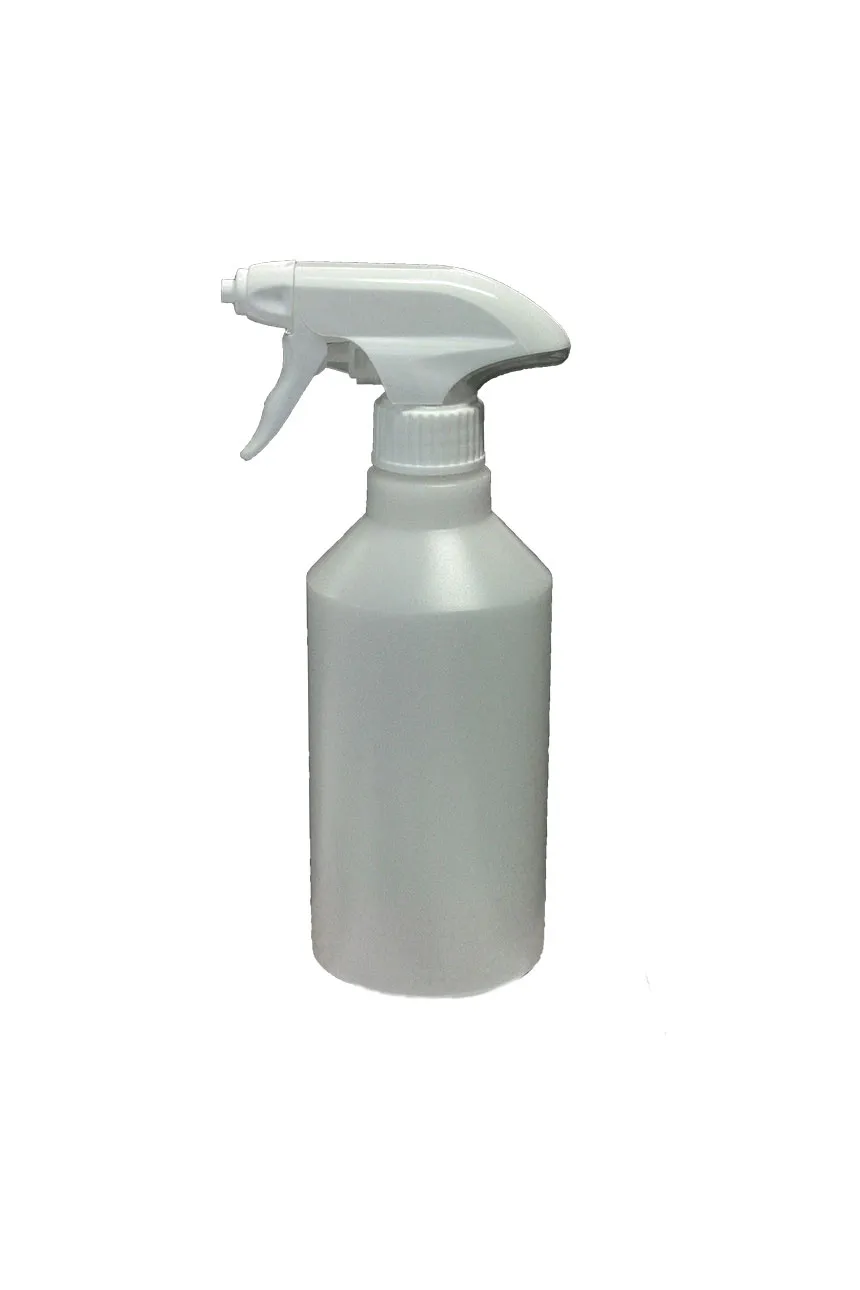 Sprayflaske for Skum 0,5lt
