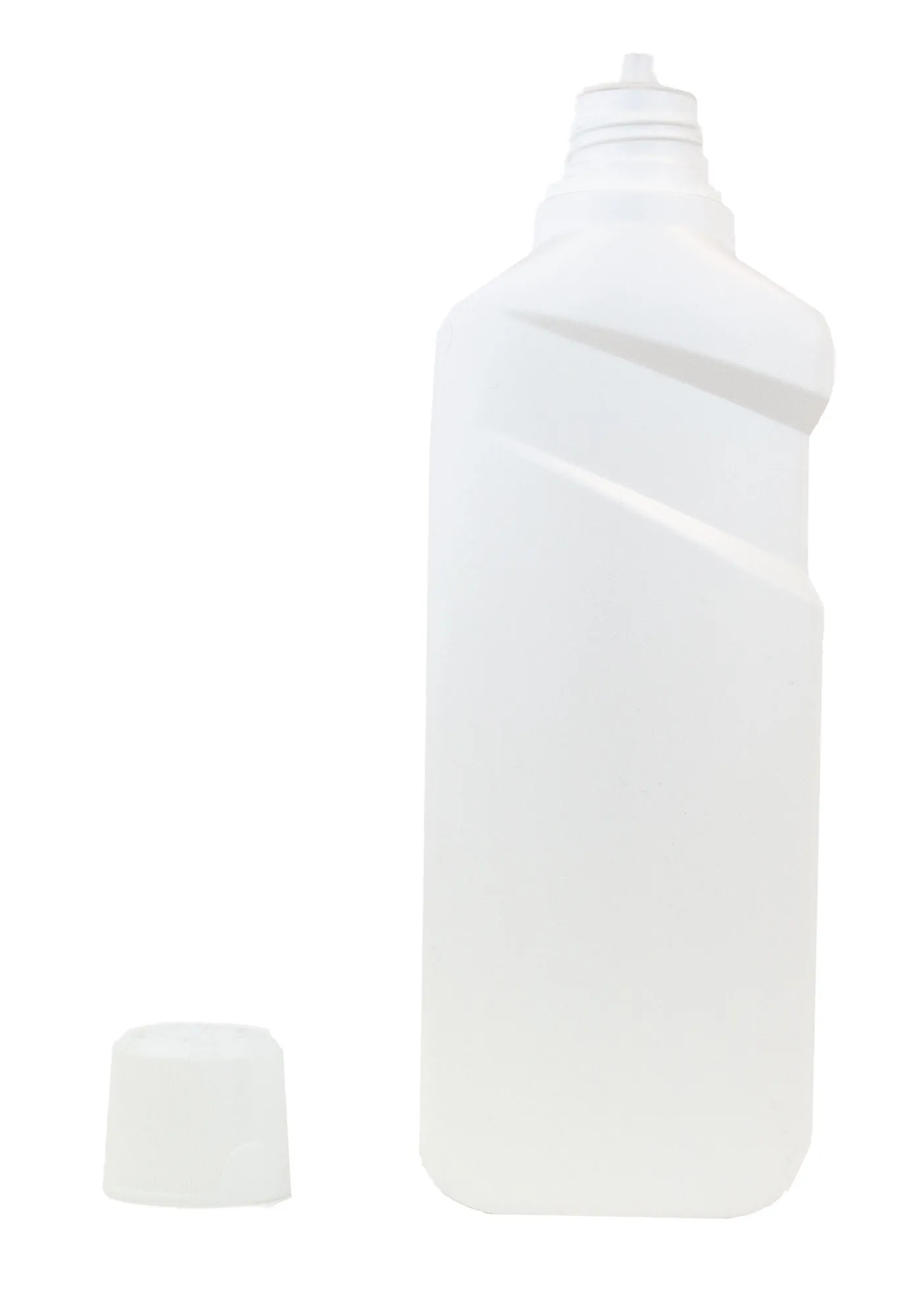 Spruteflaske 0,75 lt.