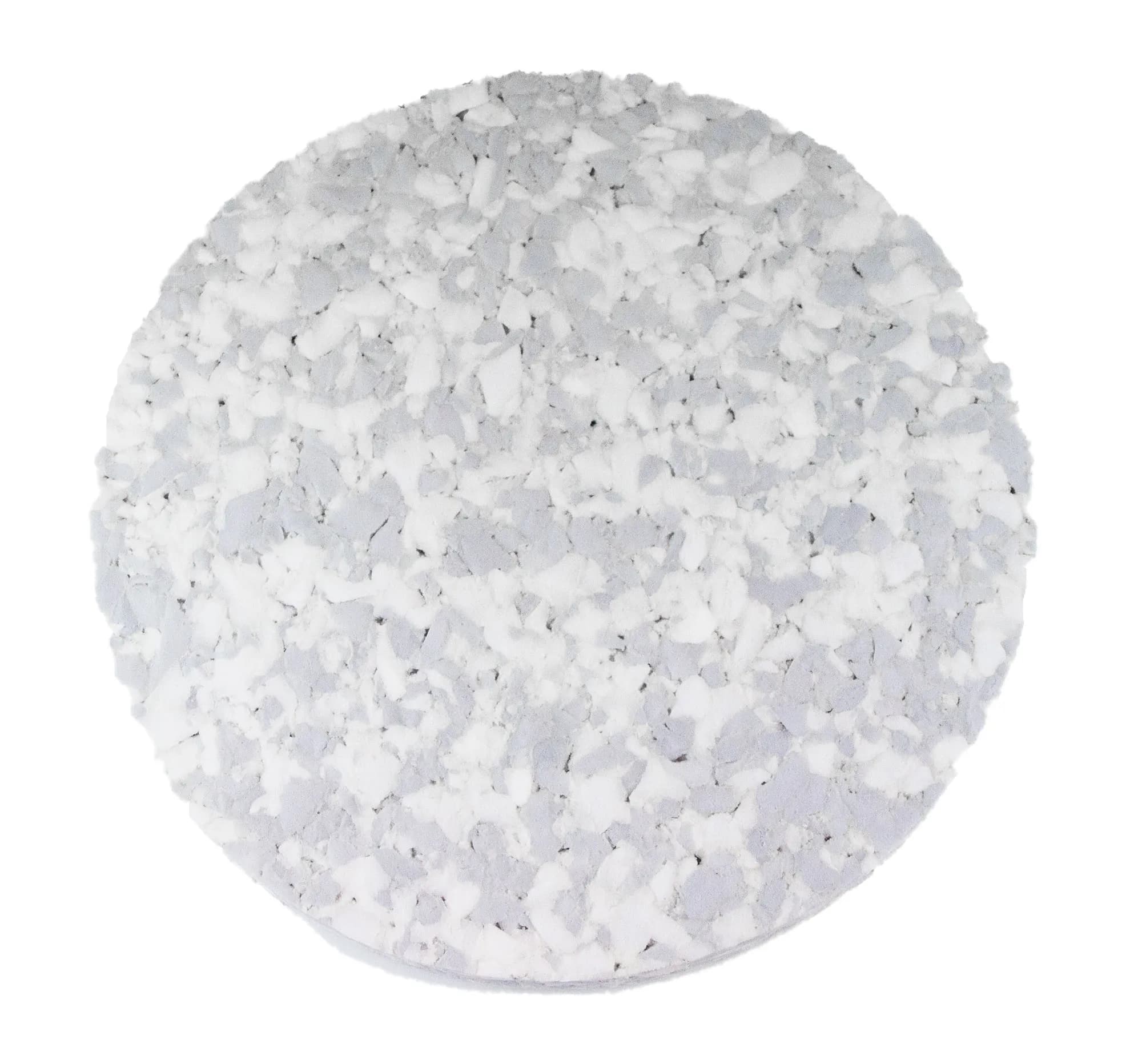 16" Melamin Supreme + pad opptil 350 omd