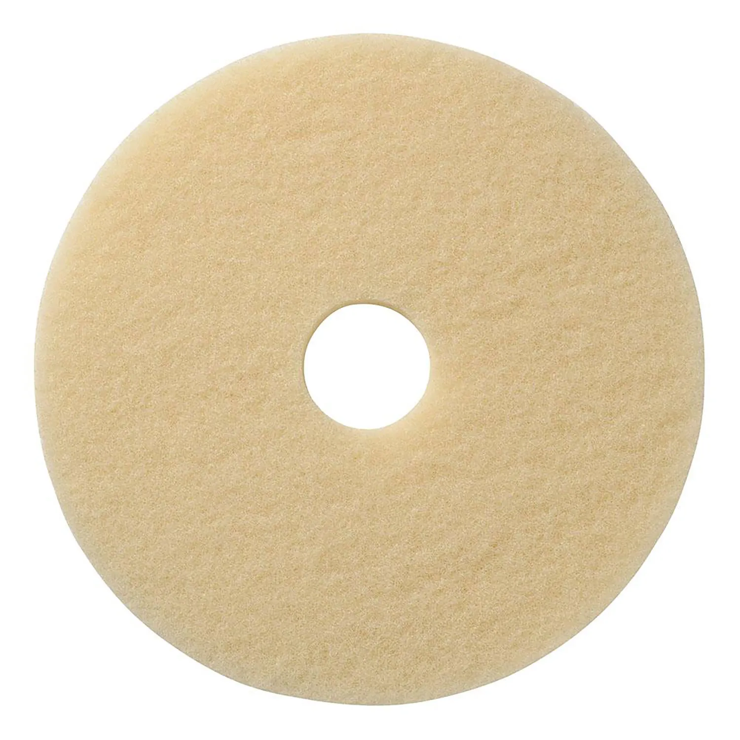 19" Ivory poler pad. 1000-3000 omd