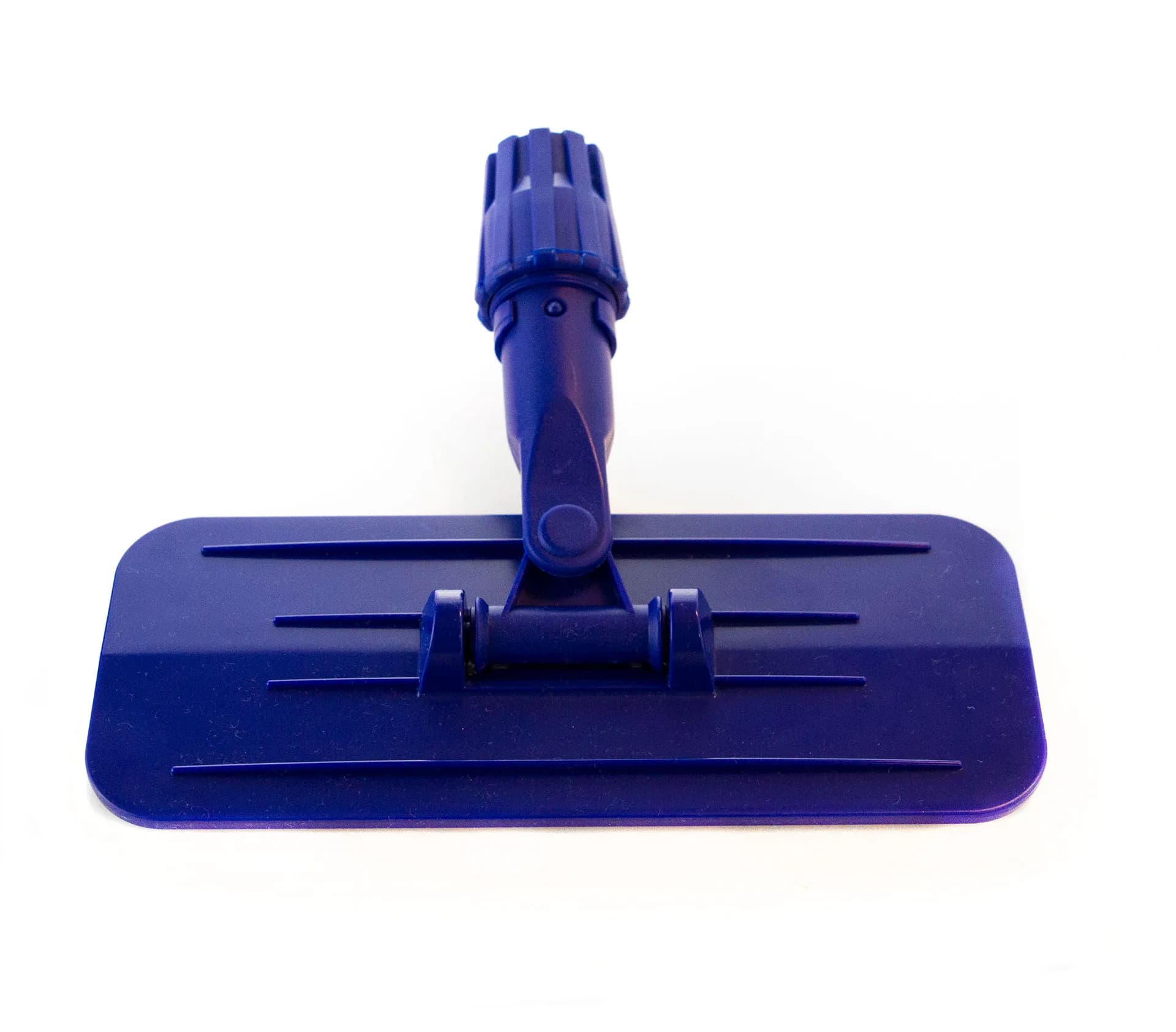 Padholder skurepad / doodlebug for skaft