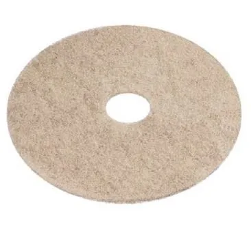 Gulvpoleringspads for medium slitte gulv