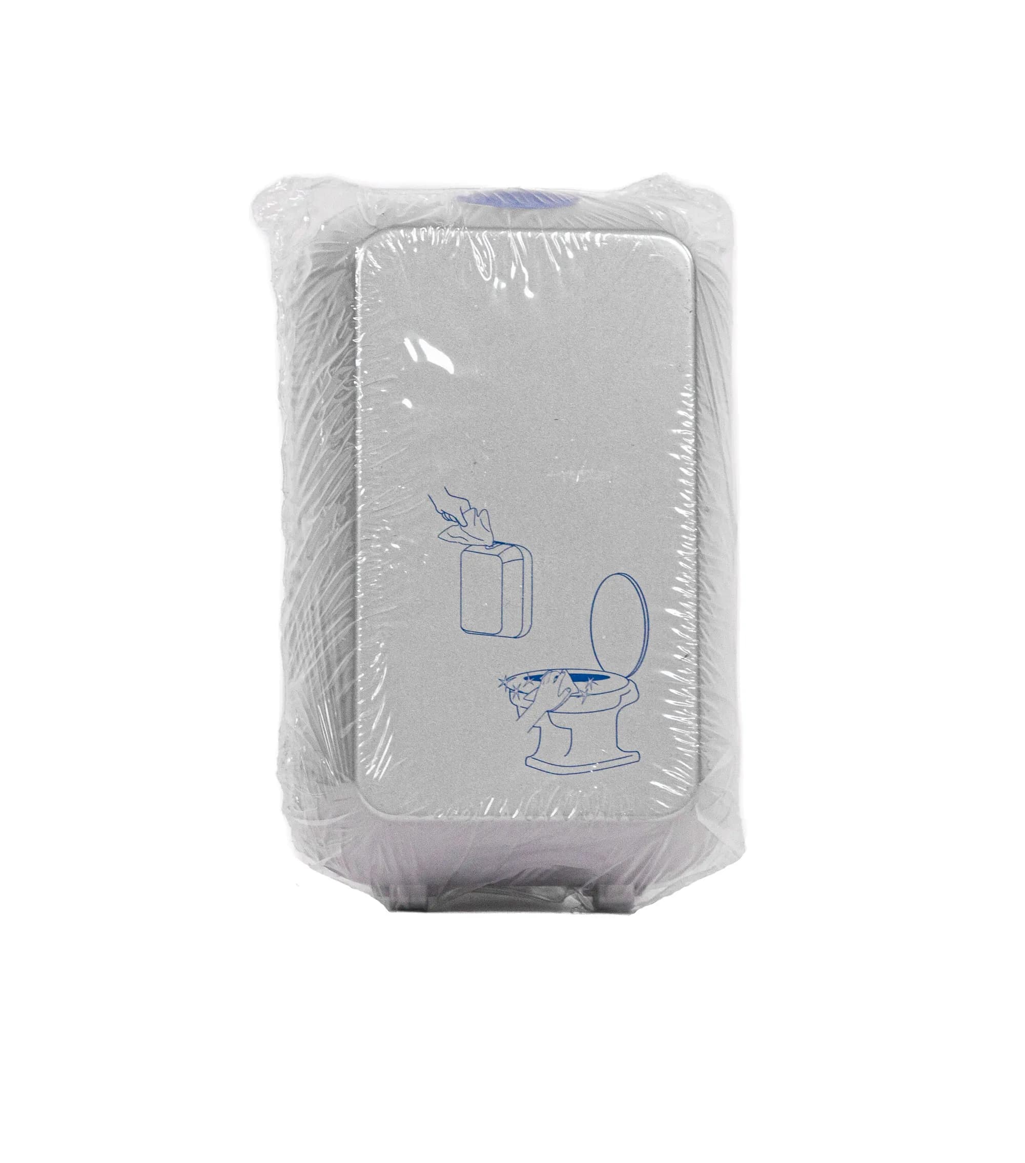 Toalettsete papir stor * pk a 200 ark