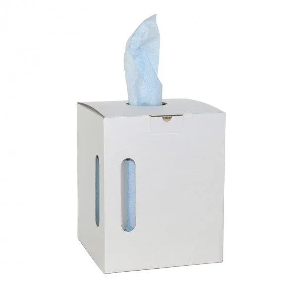 Euro M-Vaskeklut 38x30cm *pk a 390 stk