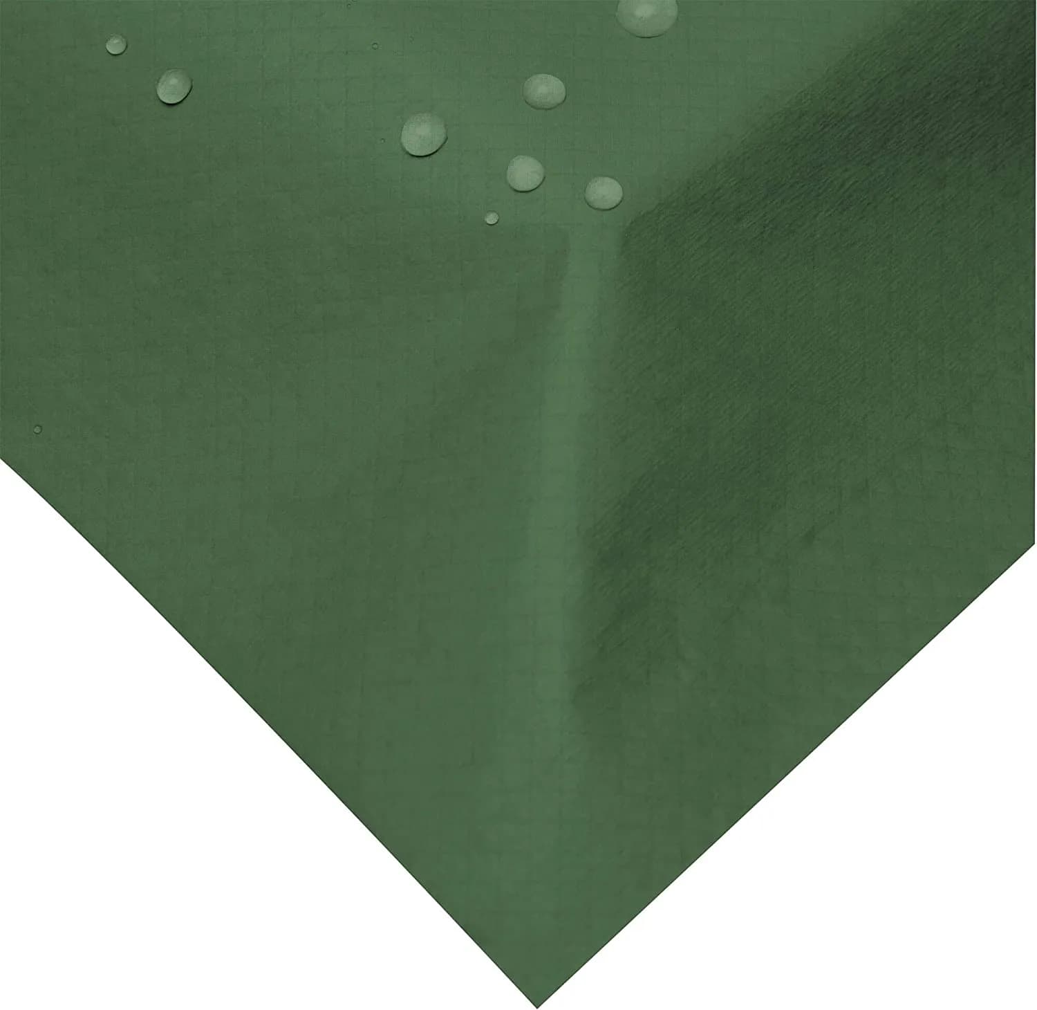 Duk Swansilk Grønn B:120cm * rl a 40mt