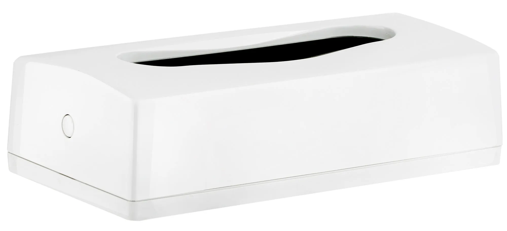 Cleanex dispenser Hvit/plast (508 bianco)