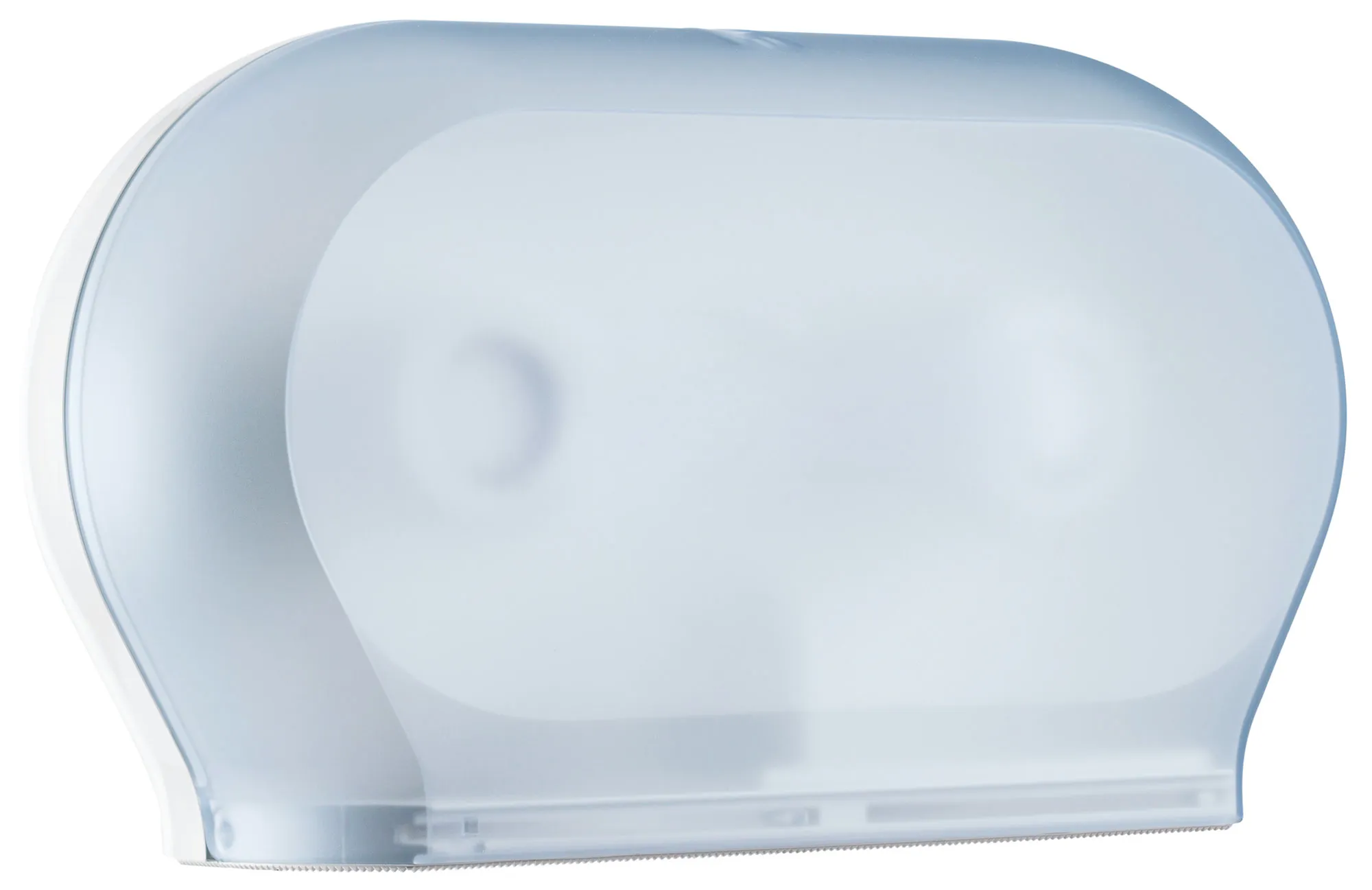 Toalettpapir dispenser