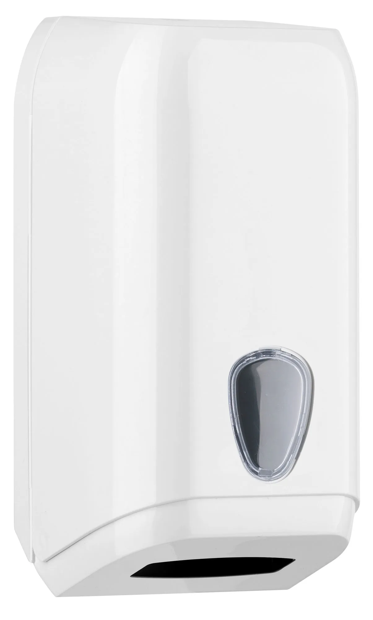 Prestige Bulk toalettpapir dispenser (620) Hvit
