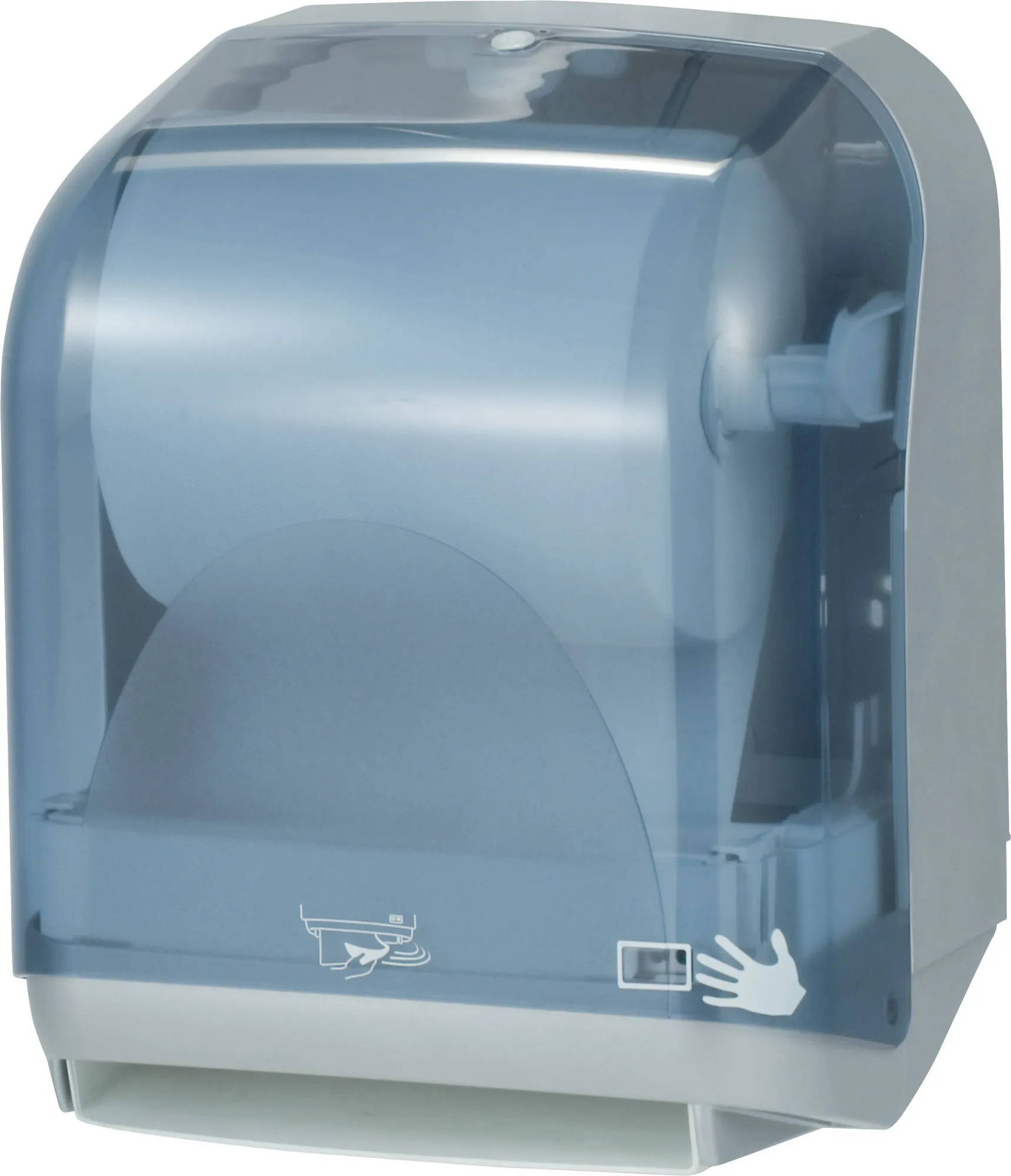 SATIN Sunmatic "Don't touch" dispenser (799)