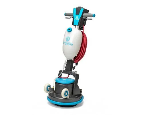 Skuremaskin I-Scrub 30EM Pro (m/kabel)